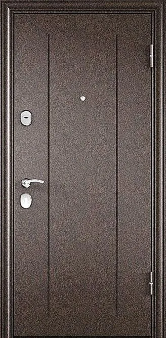 С зеркалом - вид 2