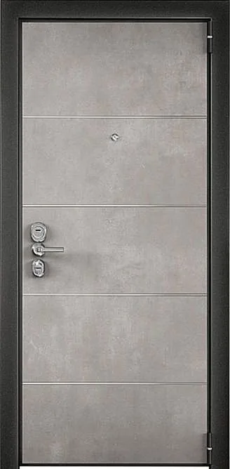 Порошковое напыление - вид 2