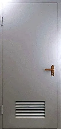 Входная дверь Kamrat-6 (Нитроэмаль) - внутренняя сторона