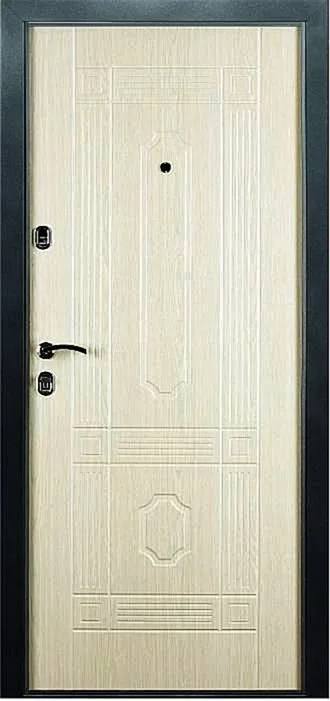 Входная дверь Status-58 (МДФ ПВХ)